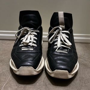 Rick Owens Geth Runner - 44 (11)